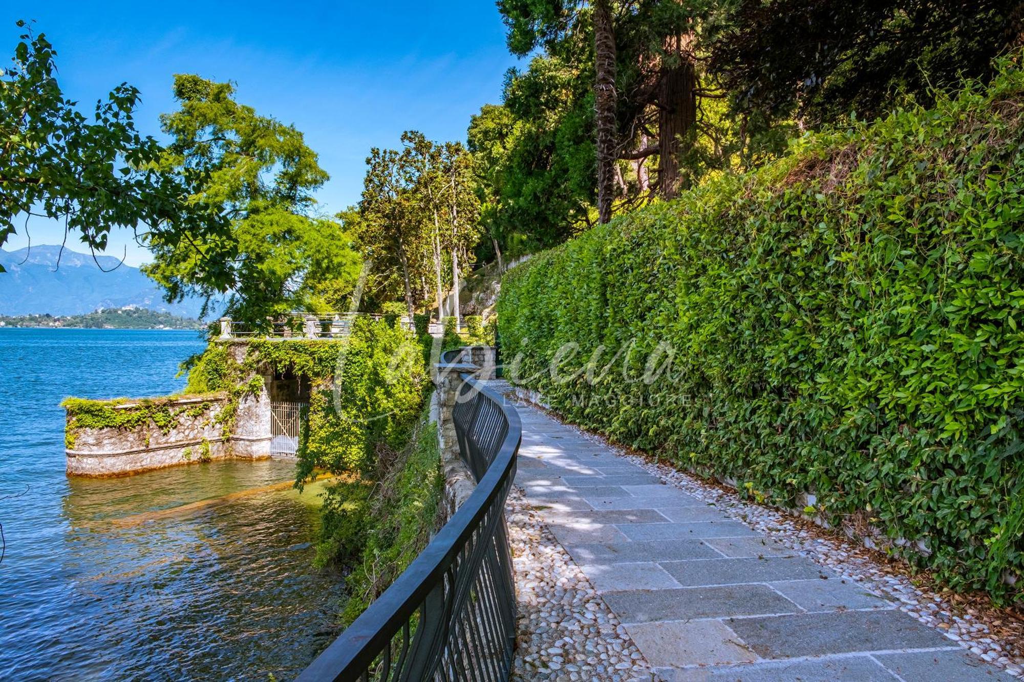 Labiena Lake Maggiore Laveno-Mombello Extérieur photo